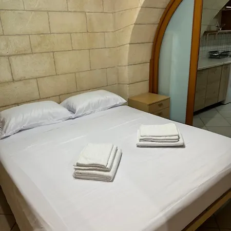 Lux Apartment