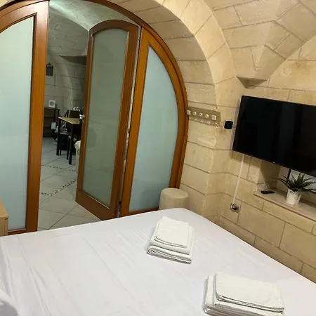 Lux Appartement