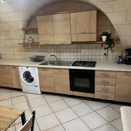 Lux Apartment Bari