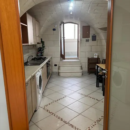 Apartment Lux