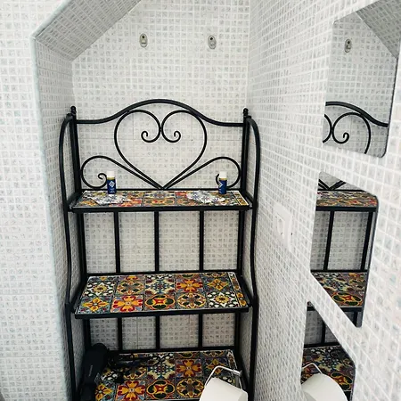 Lux Apartment