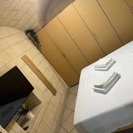 Apartment Lux