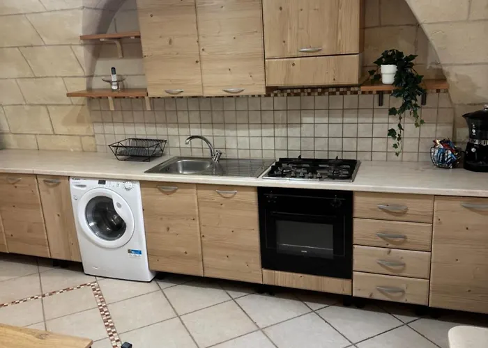 Lux Apartamento Bari